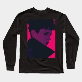 Darkwave Long Sleeve T-Shirt